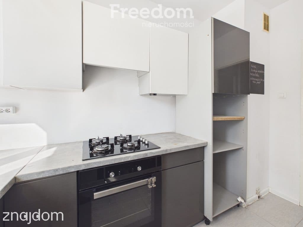 Mieszkanie 3-pokojowe | 61,99 m² | Armii Krajowej - zdjęcie 12