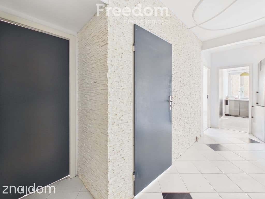 Mieszkanie 3-pokojowe | 61,99 m² | Armii Krajowej - zdjęcie 14
