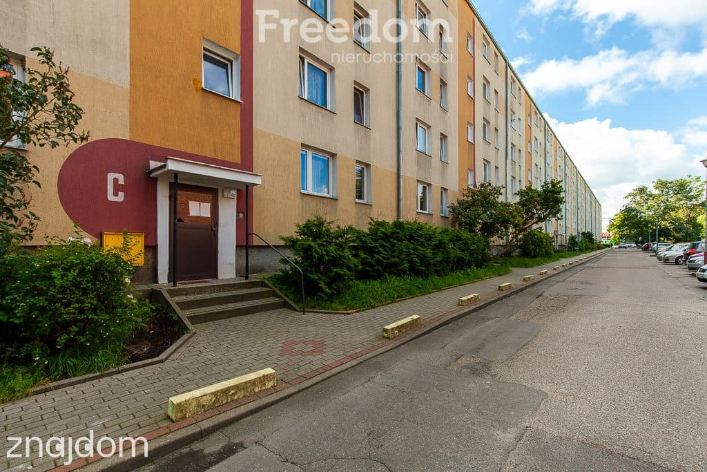 Przytulna kawalerka na wynajem, Gdańsk - zdjęcie 15