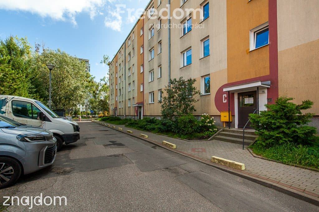 Przytulna kawalerka na wynajem, Gdańsk - zdjęcie 16