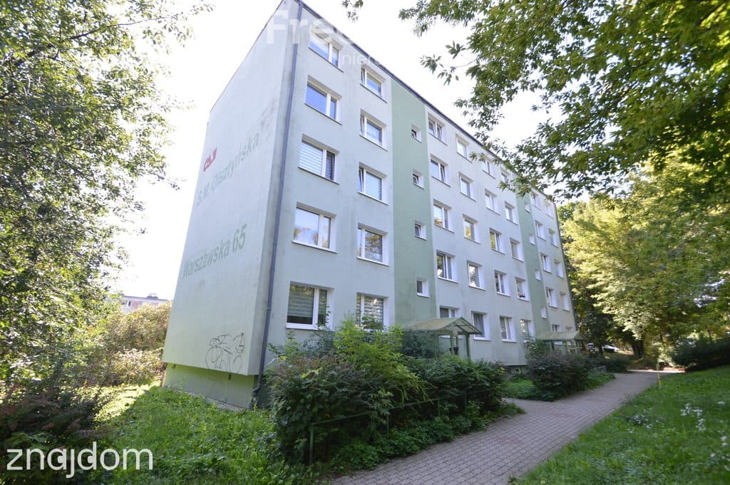 Trzy pokoje do wynajęcia od zaraz - zdjęcie 11