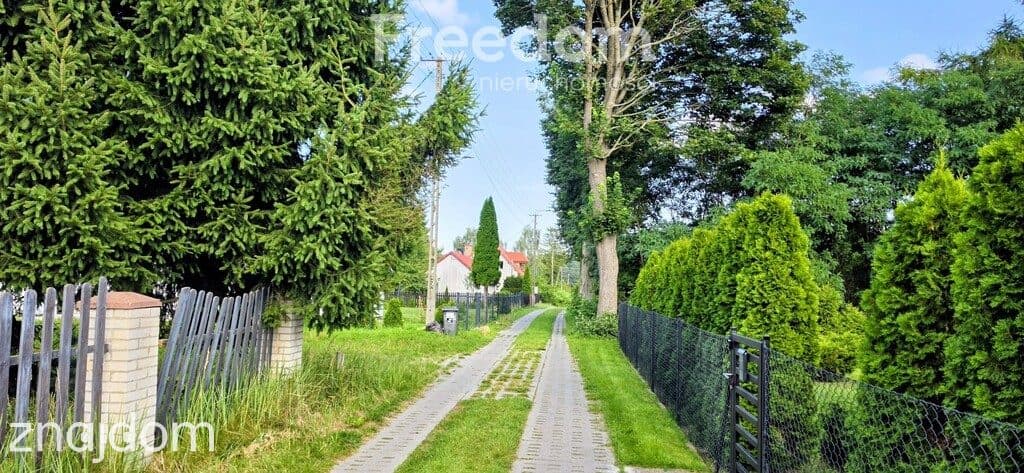 Działka budowlana Sztumskie Pole. - zdjęcie 2