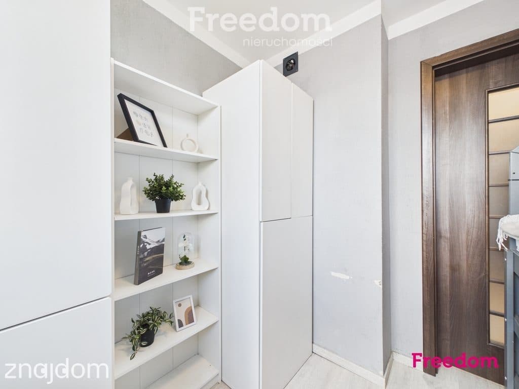 SWPdL - 3 pokoje na Północy Koszalina + balkon - zdjęcie 12
