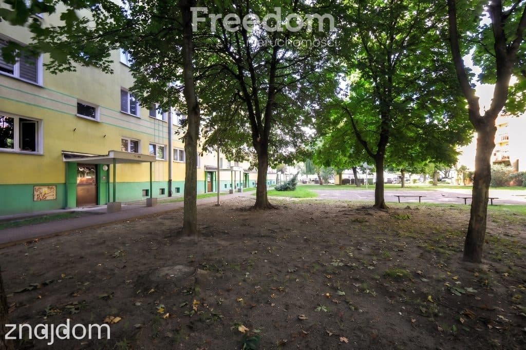Mieszkanie w Iławie, świetna lokalizacja, 47,9m2 - zdjęcie 9