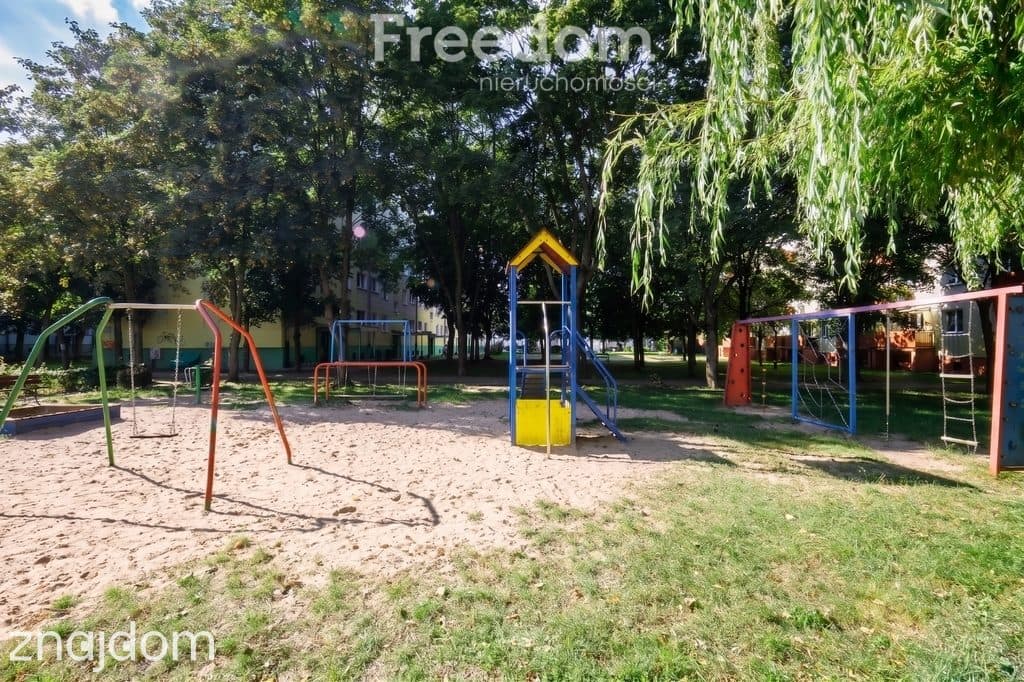 Mieszkanie w Iławie, świetna lokalizacja, 47,9m2 - zdjęcie 11