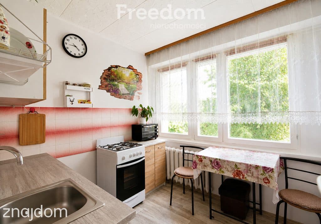 Mieszkanie 38m2 ul. Garbarska 2 NOWA NIŻSZA CENA! - zdjęcie 5