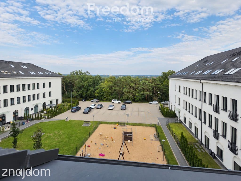 Mieszkanie dwupoziomowe - Piła ul. Kołobrzeska - zdjęcie 10