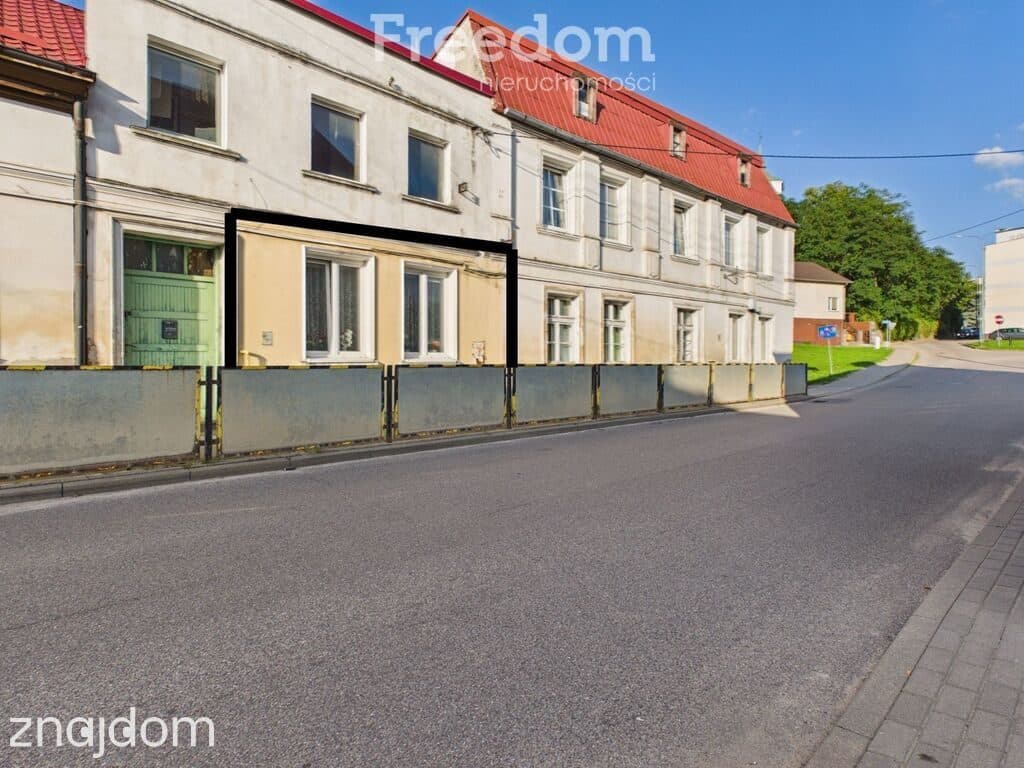 Słoneczne mieszkanie z garażem, Dzierzgoń - zdjęcie 9
