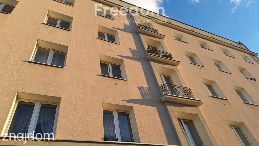 Mieszkanie przy Parku Śledzia do wynajęcia - zdjęcie 14