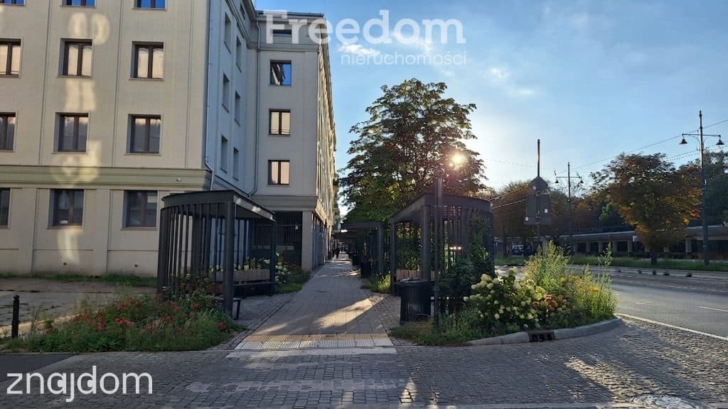 Mieszkanie przy Parku Śledzia do wynajęcia - zdjęcie 12