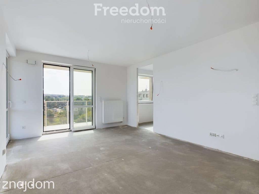 Chełm 4 pokoje 85 m² duży balkon 2 miejsca w hali - zdjęcie 4