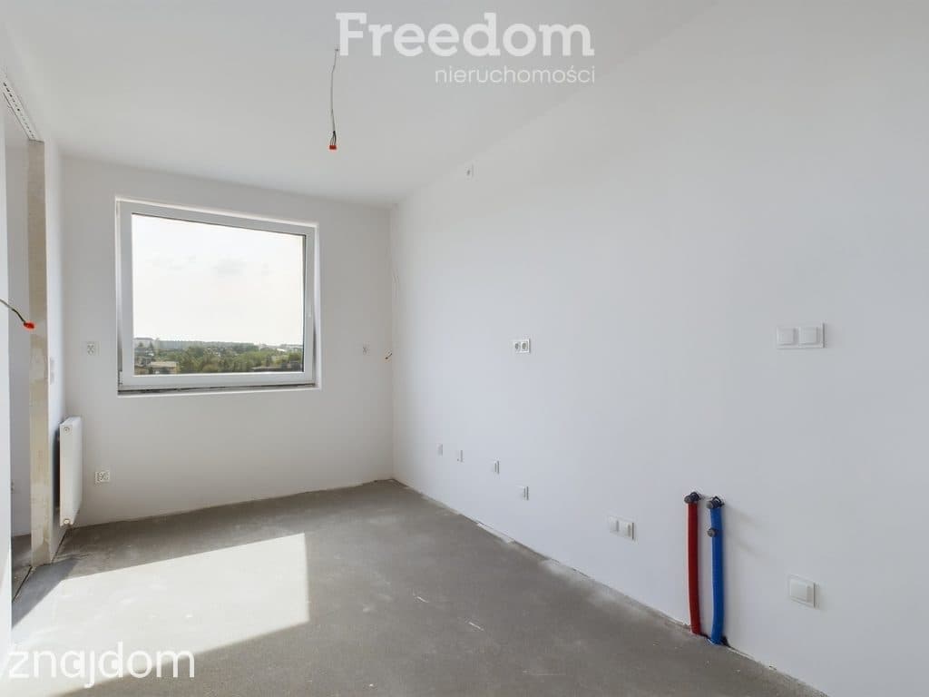 Chełm 4 pokoje 85 m² duży balkon 2 miejsca w hali - zdjęcie 7