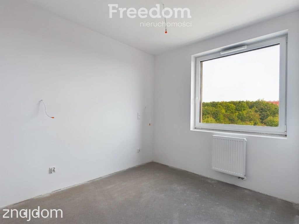 Chełm 4 pokoje 85 m² duży balkon 2 miejsca w hali - zdjęcie 6