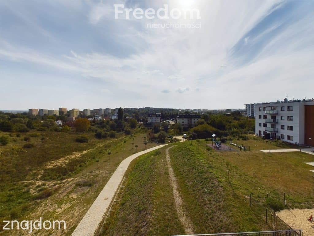 Chełm 4 pokoje 85 m² duży balkon 2 miejsca w hali - zdjęcie 14