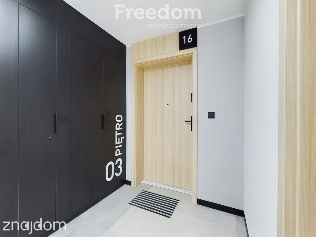 Chełm 4 pokoje 85 m² duży balkon 2 miejsca w hali - zdjęcie 10