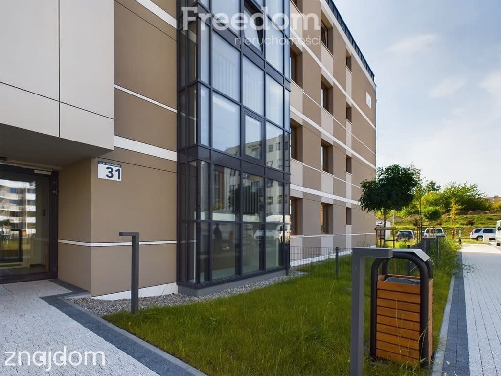 Chełm 4 pokoje 85 m² duży balkon 2 miejsca w hali - zdjęcie 15