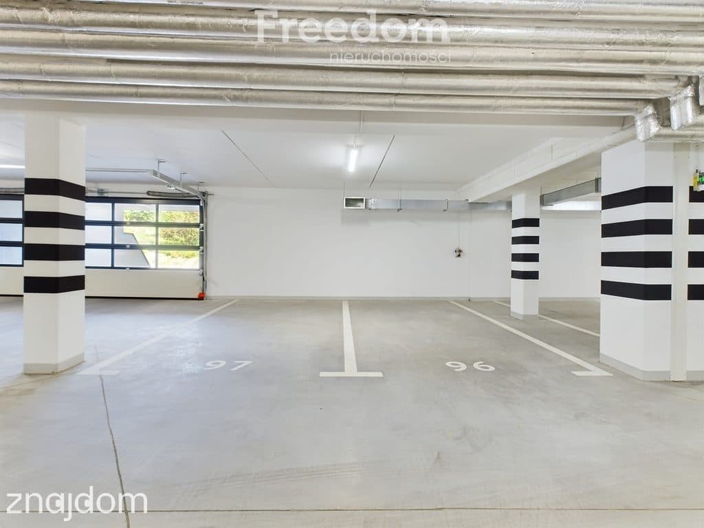 Chełm 4 pokoje 85 m² duży balkon 2 miejsca w hali - zdjęcie 13