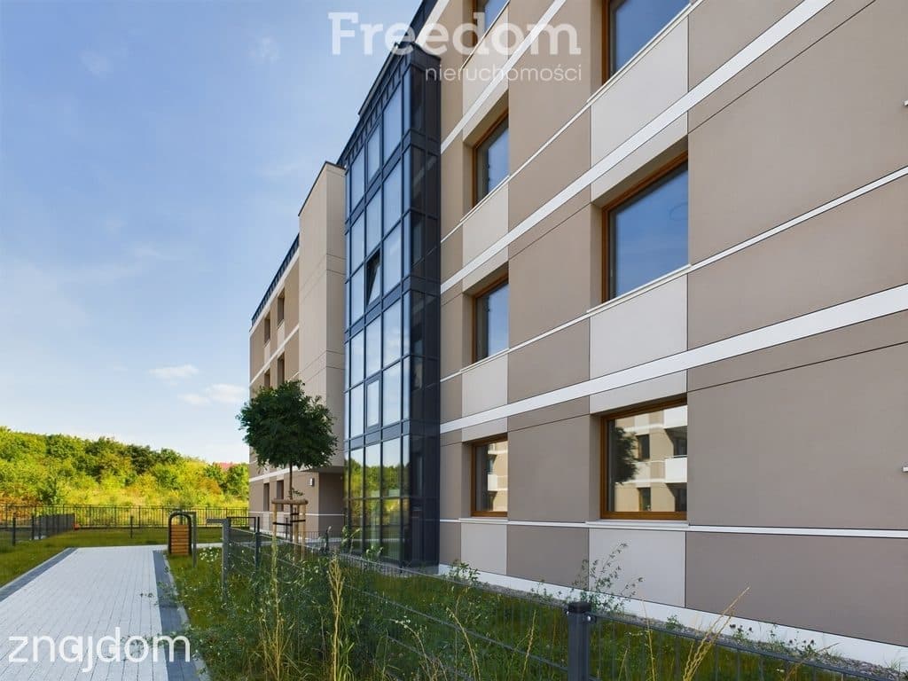 Chełm 4 pokoje 85 m² duży balkon 2 miejsca w hali - zdjęcie 16