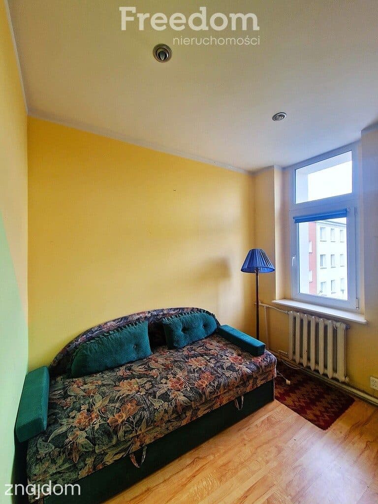 Na sprzedaż 3 pokojowe mieszkanie w centrum. - zdjęcie 7