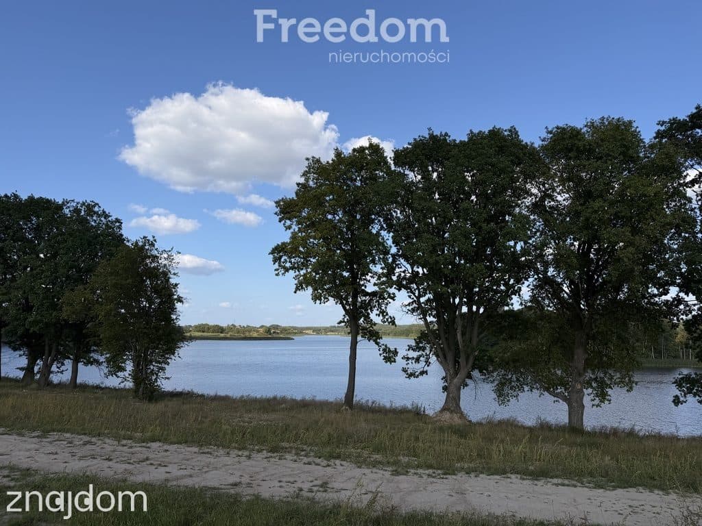 Działki budowlane nad jeziorem Iławskim - zdjęcie 14