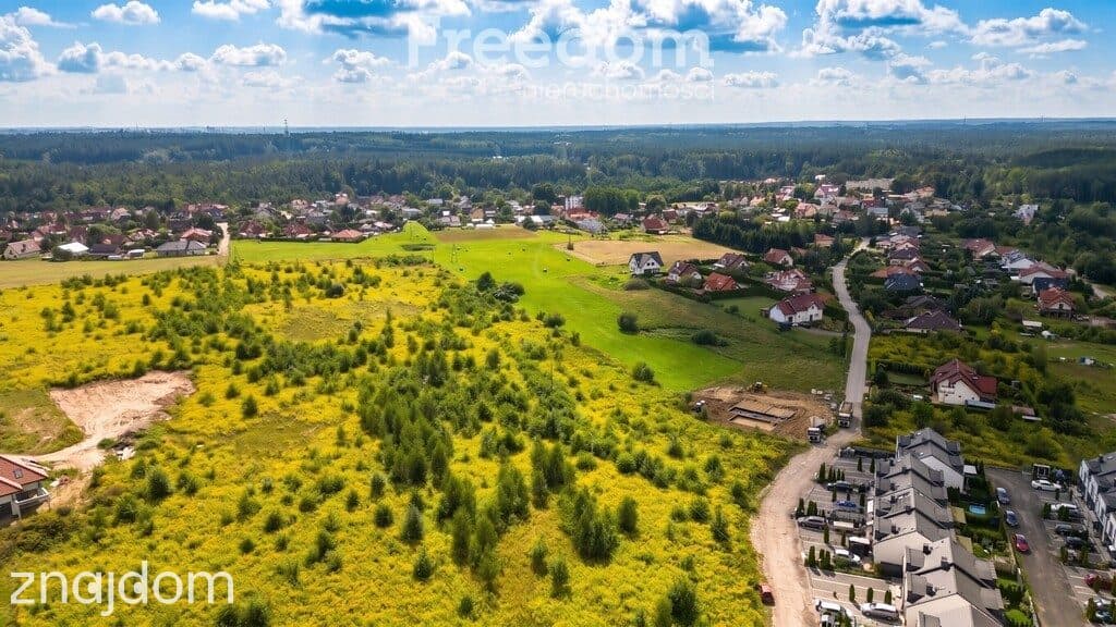 Bezpieczeństwo pozwolenia na budowę - działka z MPZP - zdjęcie 4