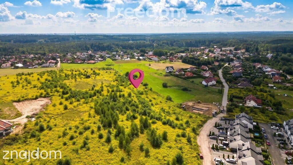 Bezpieczeństwo pozwolenia na budowę - działka z MPZP - zdjęcie 5
