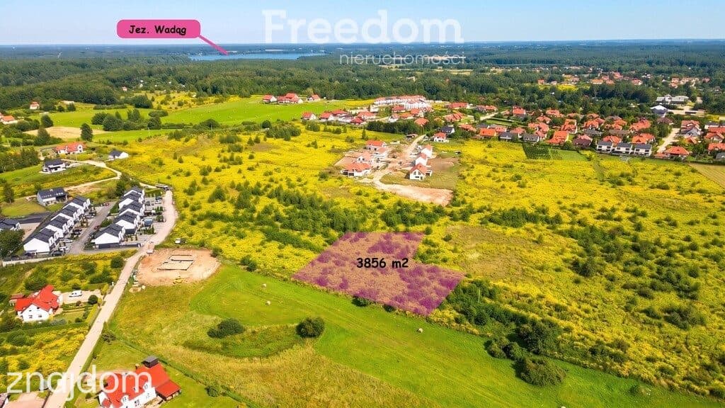 Bezpieczeństwo pozwolenia na budowę - działka z MPZP - zdjęcie 10