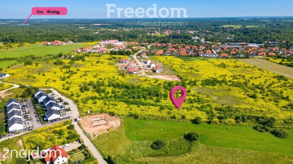 Bezpieczeństwo pozwolenia na budowę - działka z MPZP - zdjęcie 12