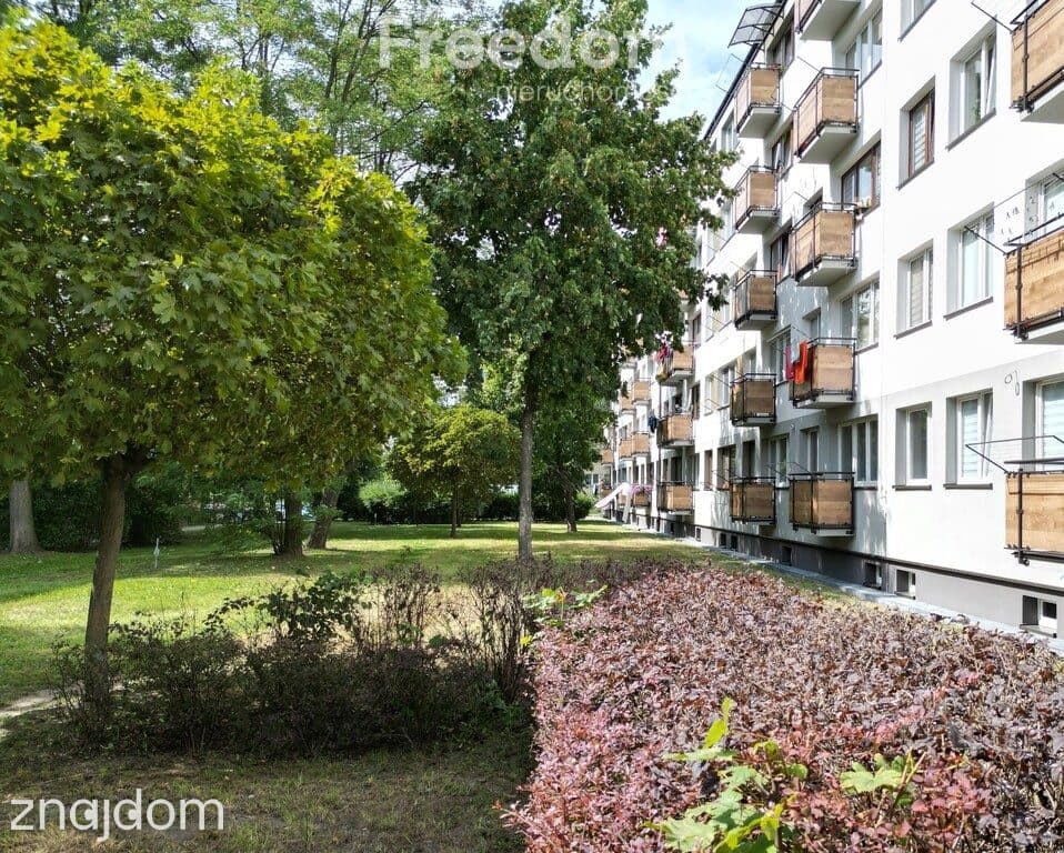 Bełchatów, Os. Wolność, 3 pokoje, - zdjęcie 12