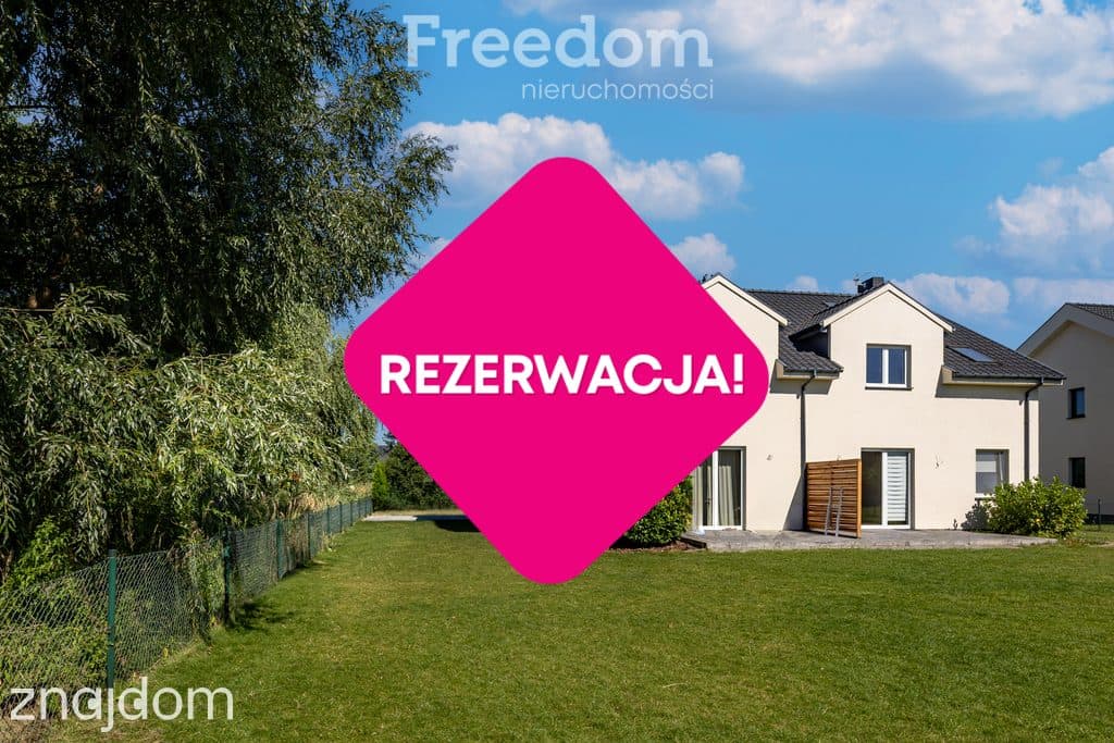 Dom jednorodzinny - Bnin koło Kórnika - zdjęcie 2