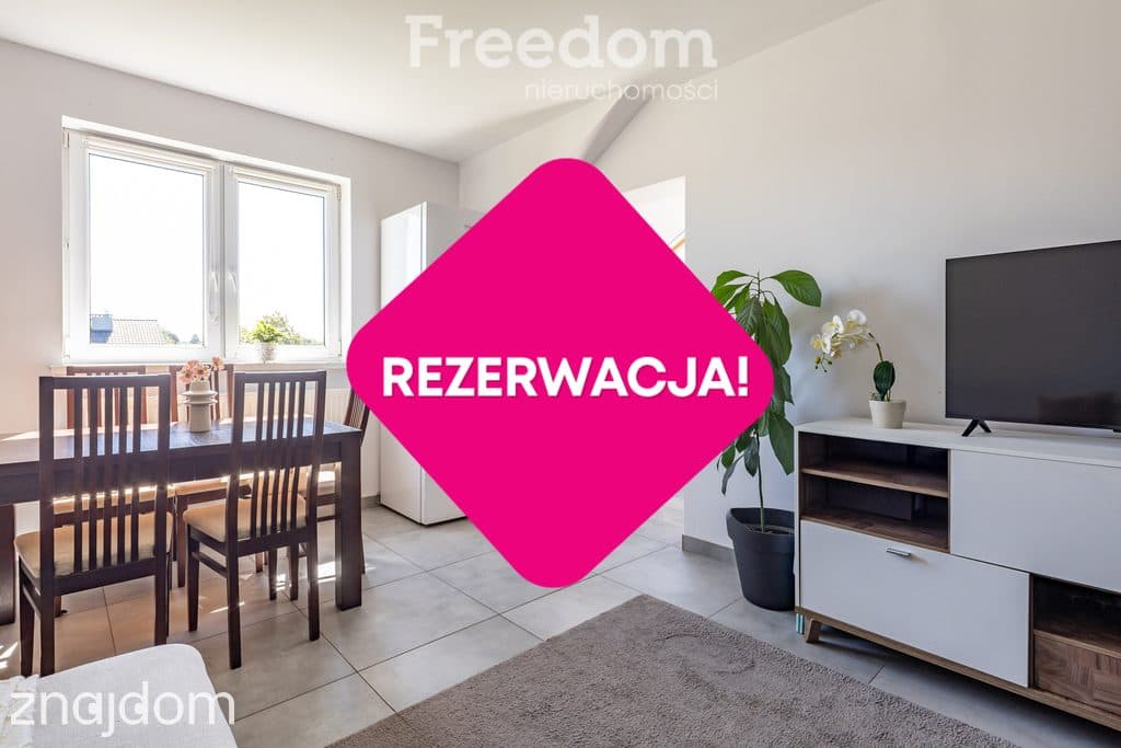 Dom jednorodzinny - Bnin koło Kórnika - zdjęcie 13