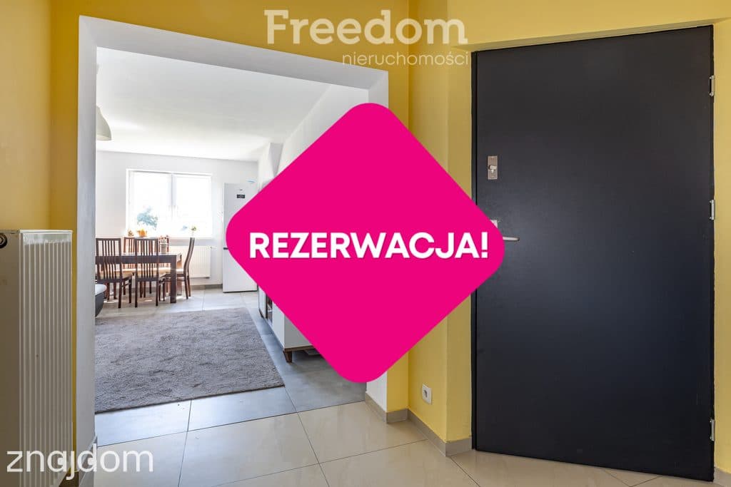 Dom jednorodzinny - Bnin koło Kórnika - zdjęcie 15