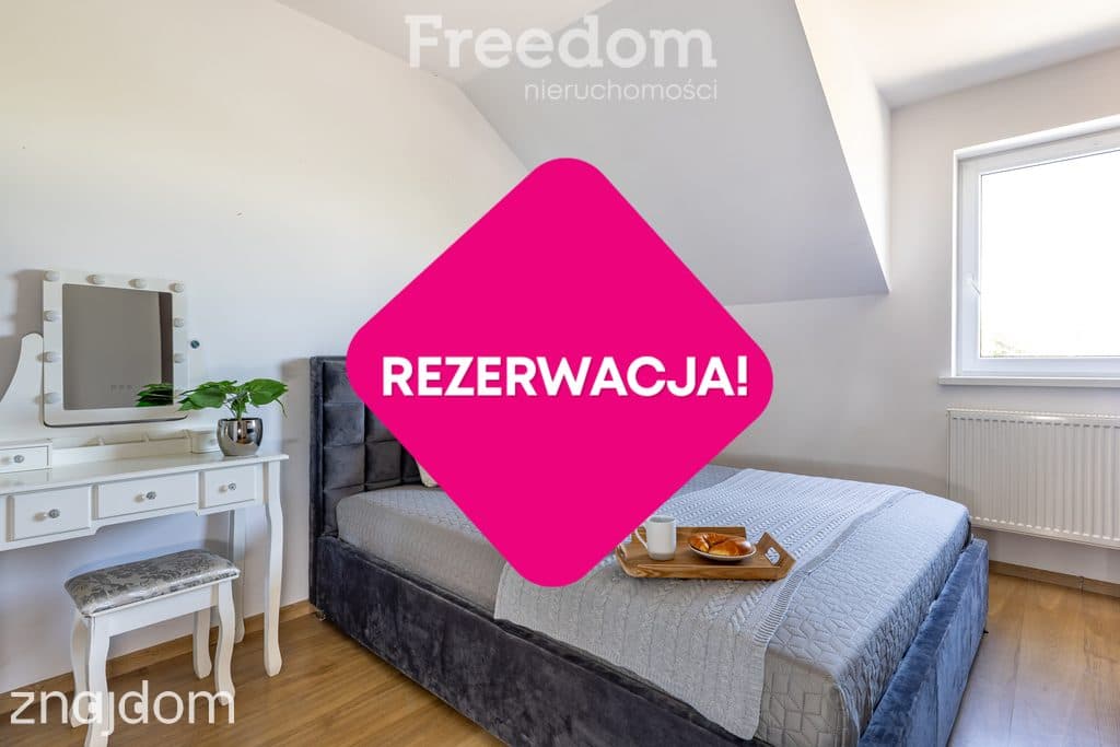 Dom jednorodzinny - Bnin koło Kórnika - zdjęcie 16