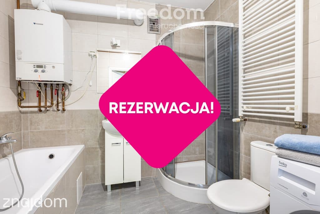 Dom jednorodzinny - Bnin koło Kórnika - zdjęcie 18