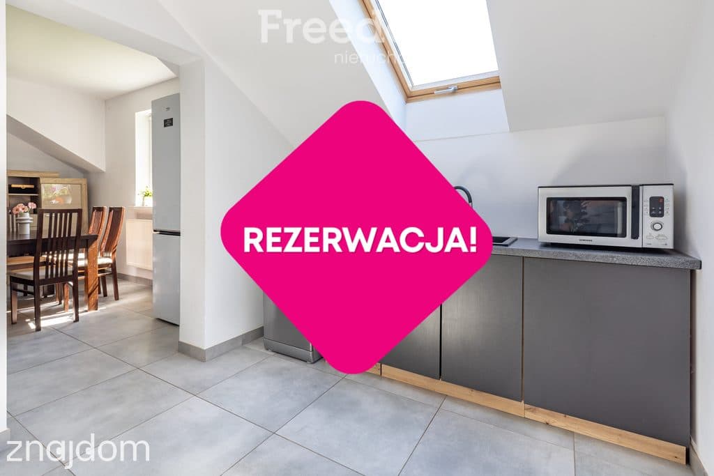 Dom jednorodzinny - Bnin koło Kórnika - zdjęcie 20