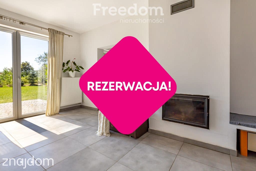Dom jednorodzinny - Bnin koło Kórnika - zdjęcie 3