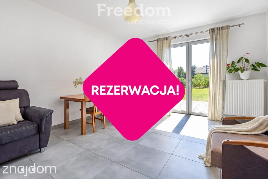 Dom jednorodzinny - Bnin koło Kórnika - zdjęcie 5
