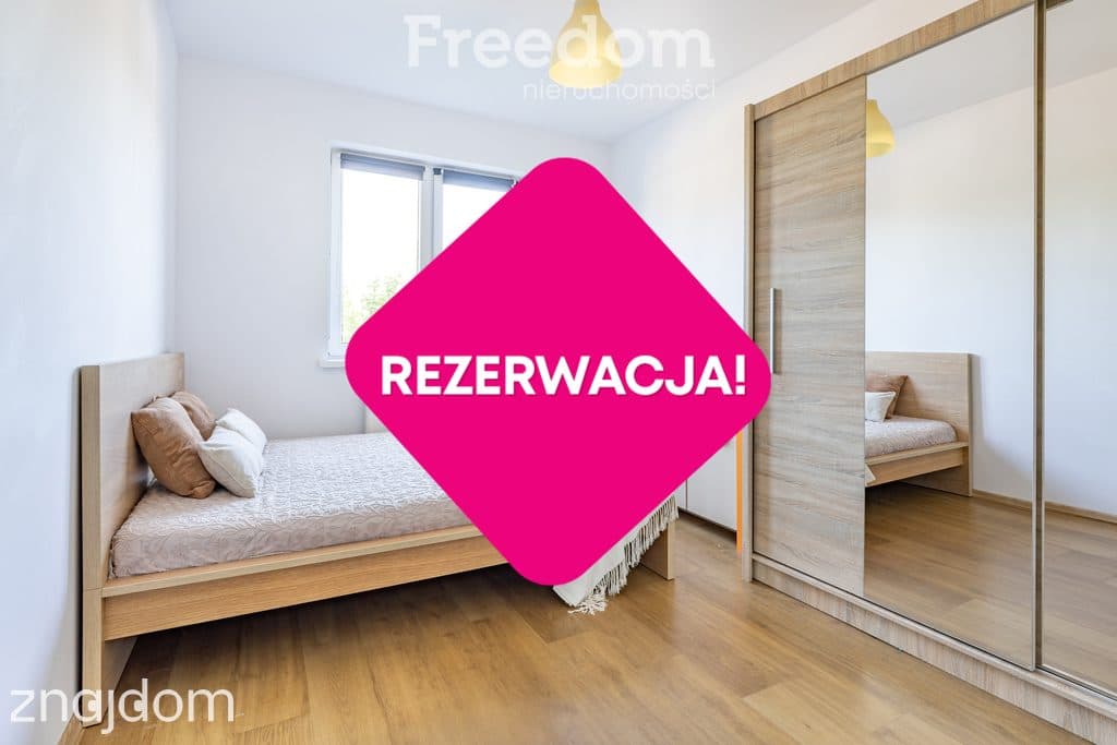 Dom jednorodzinny - Bnin koło Kórnika - zdjęcie 7