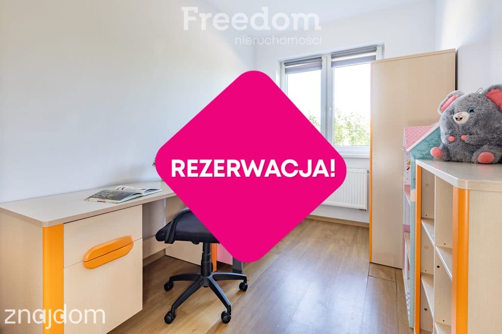Dom jednorodzinny - Bnin koło Kórnika - zdjęcie 8