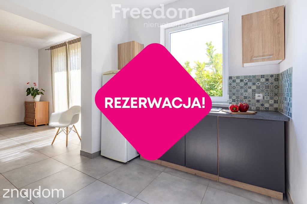 Dom jednorodzinny - Bnin koło Kórnika - zdjęcie 10
