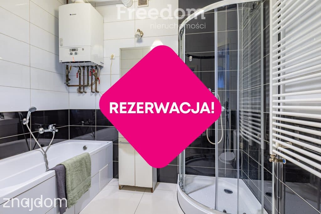 Dom jednorodzinny - Bnin koło Kórnika - zdjęcie 12