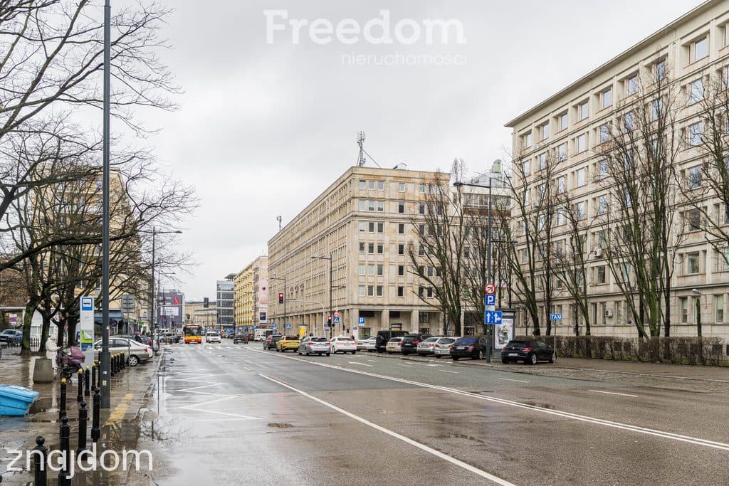 3 pokoje, Metro, Centrum, Uczelnia.