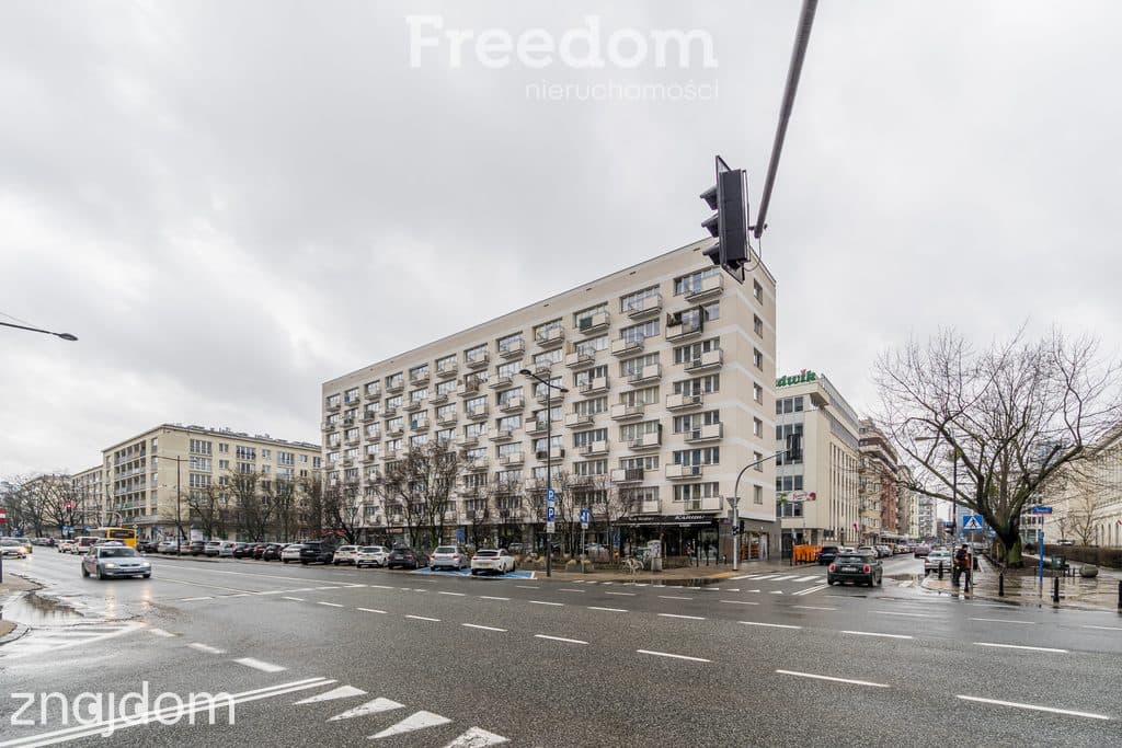 3 pokoje, Metro, Centrum, Uczelnia. - zdjęcie 9