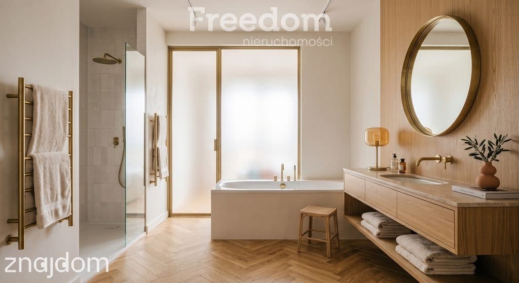 2 pokoje z 15 m² tarasem na Białołęce - zdjęcie 3