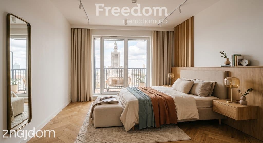 2 pokoje z 15 m² tarasem na Białołęce - zdjęcie 2
