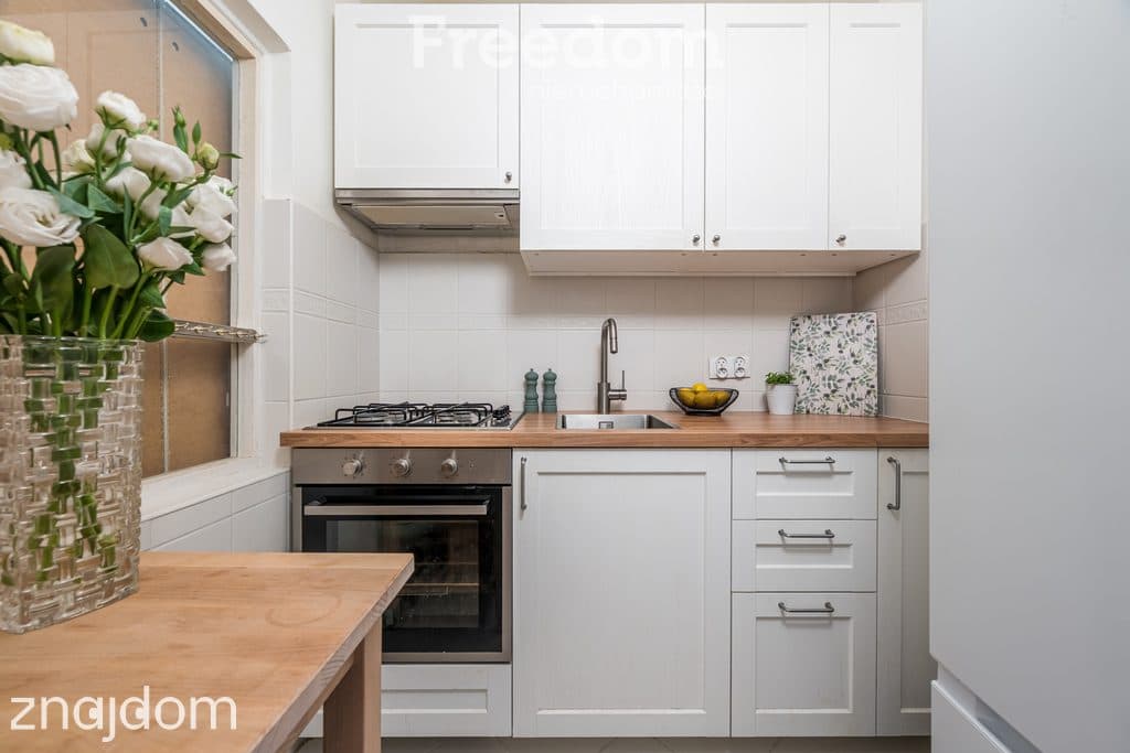 2 pokoje z oddzielną kuchnią, 36,88 m² I Ochota - zdjęcie 3
