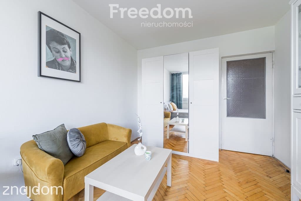 2 pokoje z oddzielną kuchnią, 36,88 m² I Ochota - zdjęcie 2