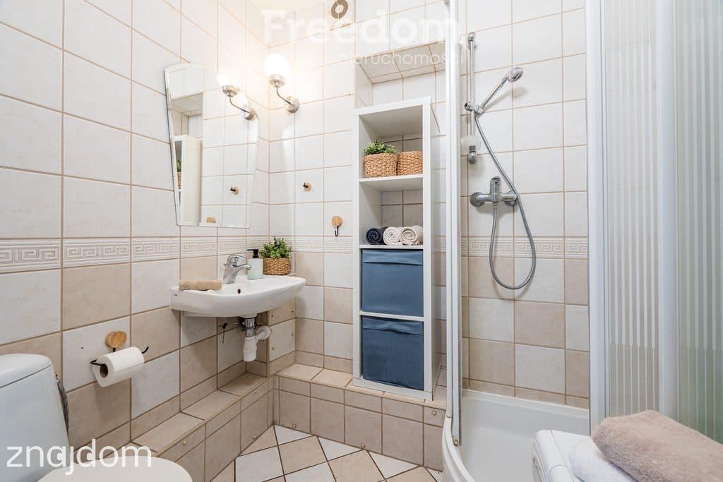2 pokoje z oddzielną kuchnią, 36,88 m² I Ochota - zdjęcie 6