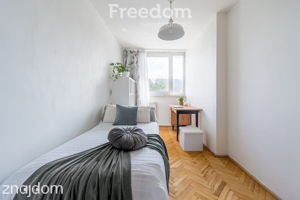 2 pokoje z oddzielną kuchnią, 36,88 m² I Ochota - zdjęcie 4