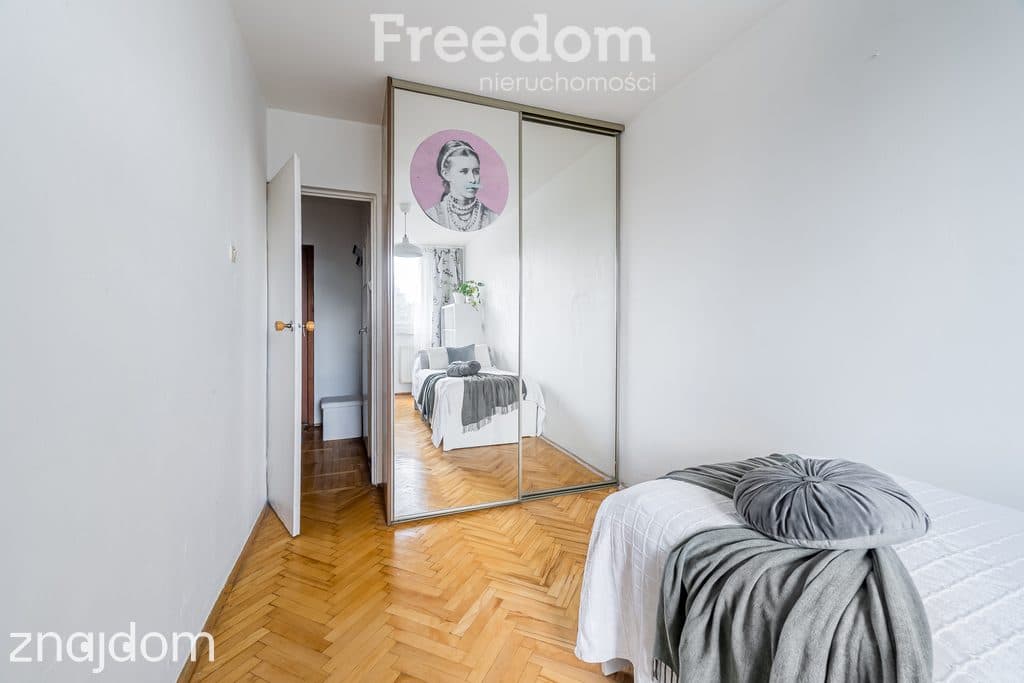 2 pokoje z oddzielną kuchnią, 36,88 m² I Ochota - zdjęcie 5